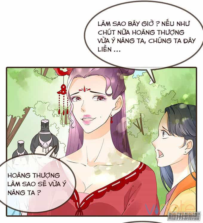 Đại Giá Thừa Tướng - Chương 4 - ảnh 12
