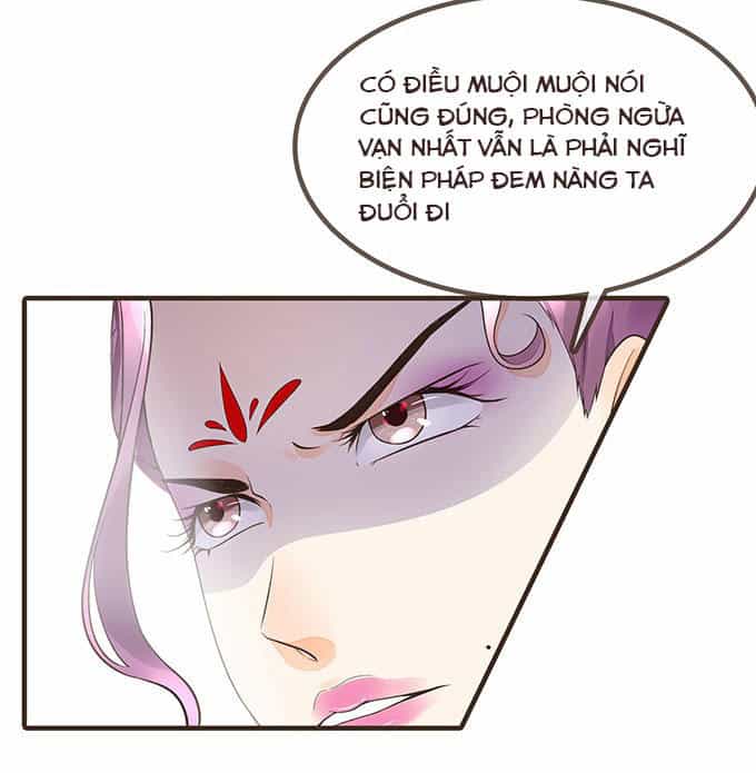 Đại Giá Thừa Tướng - Chương 4 - ảnh 13