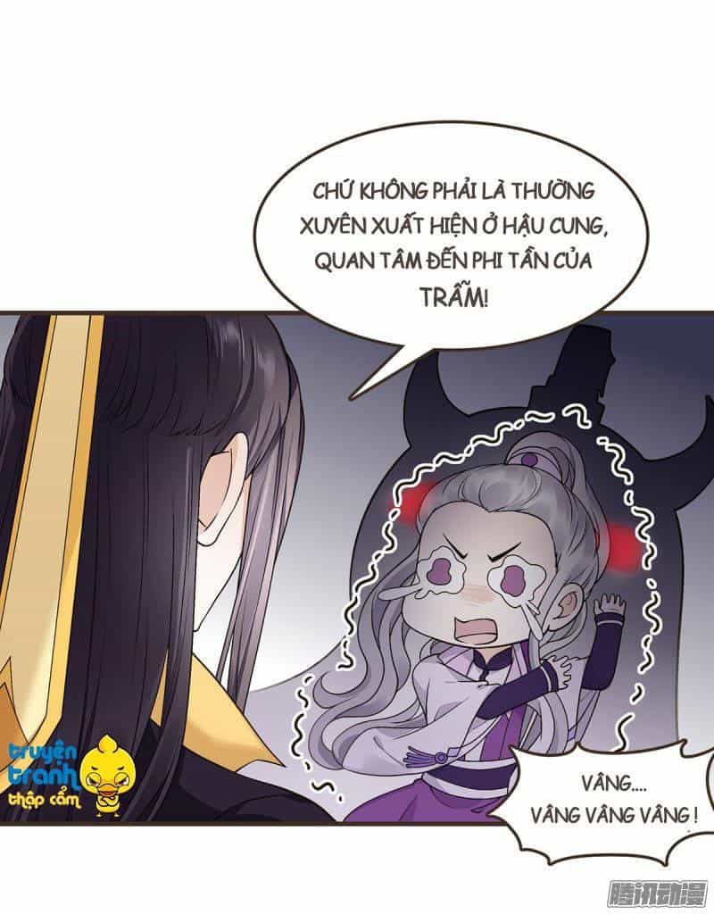 Đại Giá Thừa Tướng - Chương 41 - ảnh 27