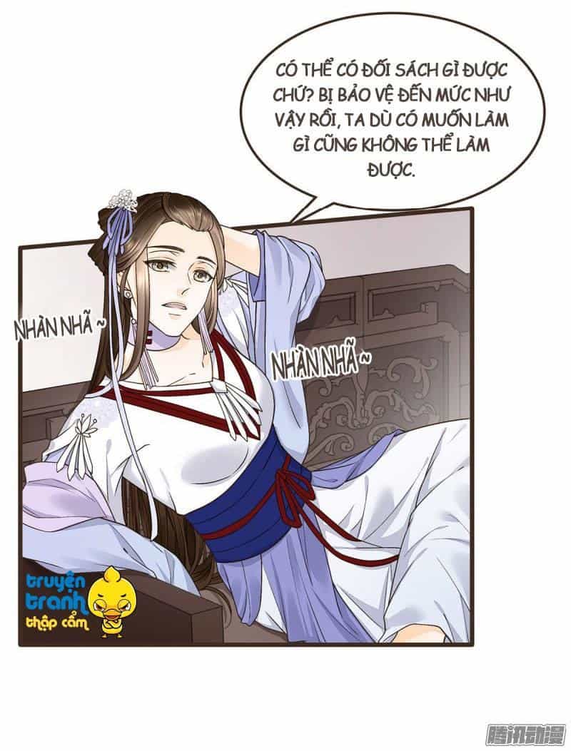 Đại Giá Thừa Tướng - Chương 41 - ảnh 3
