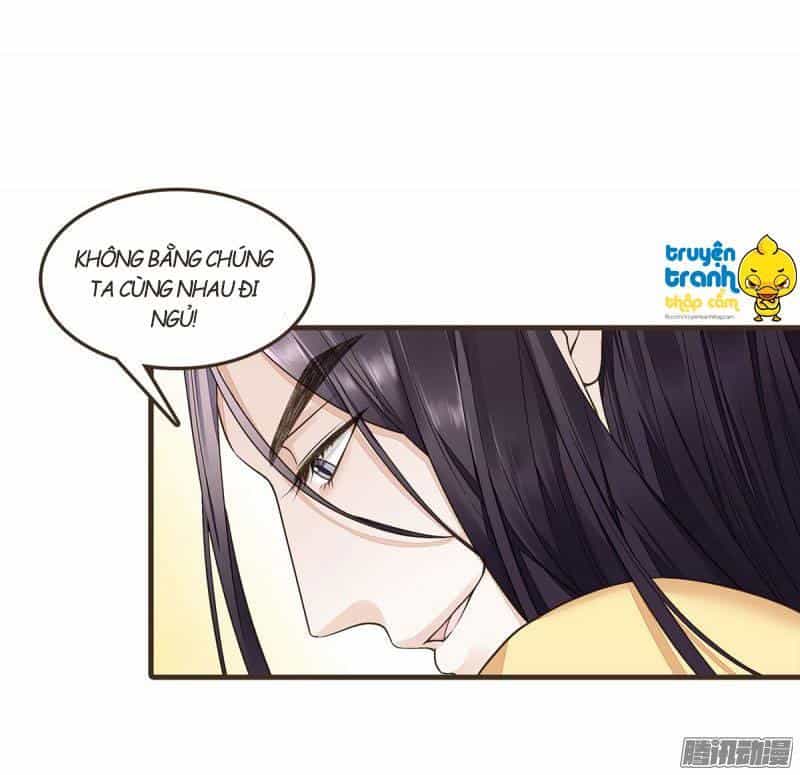 Đại Giá Thừa Tướng - Chương 42 - ảnh 22