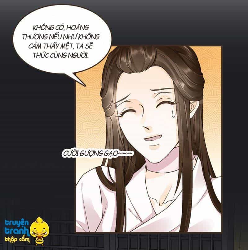 Đại Giá Thừa Tướng - Chương 42 - ảnh 6