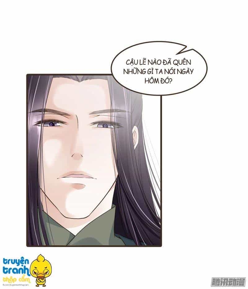 Đại Giá Thừa Tướng - Chương 43 - ảnh 17