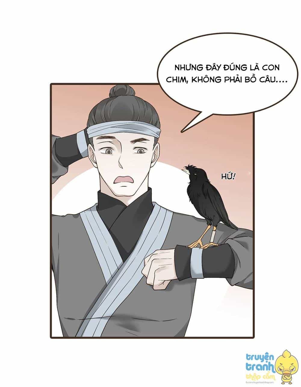 Đại Giá Thừa Tướng - Chương 46 - ảnh 23