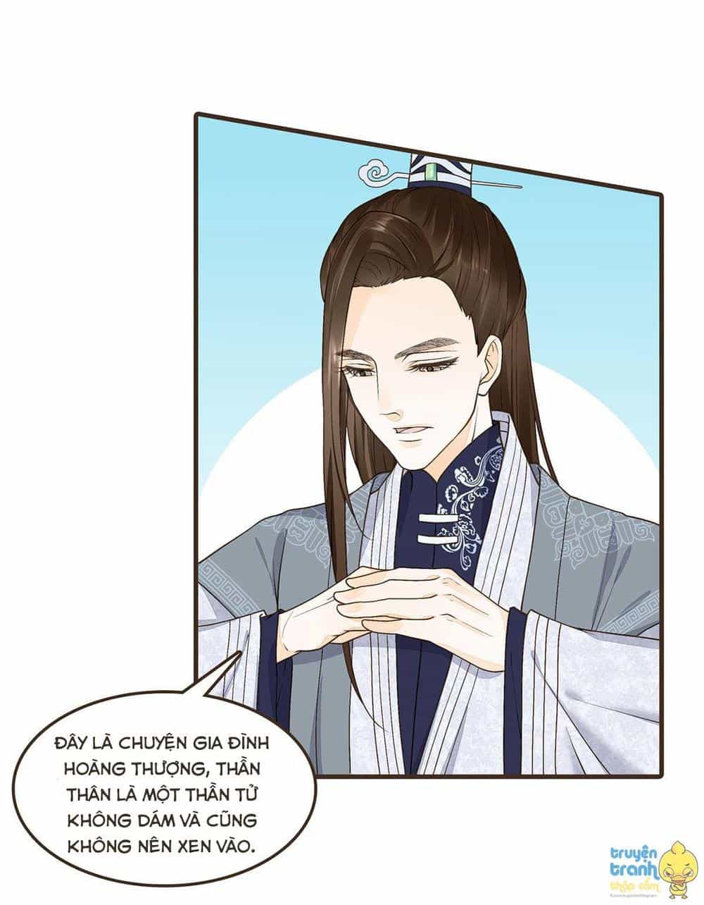 Đại Giá Thừa Tướng - Chương 47 - ảnh 33