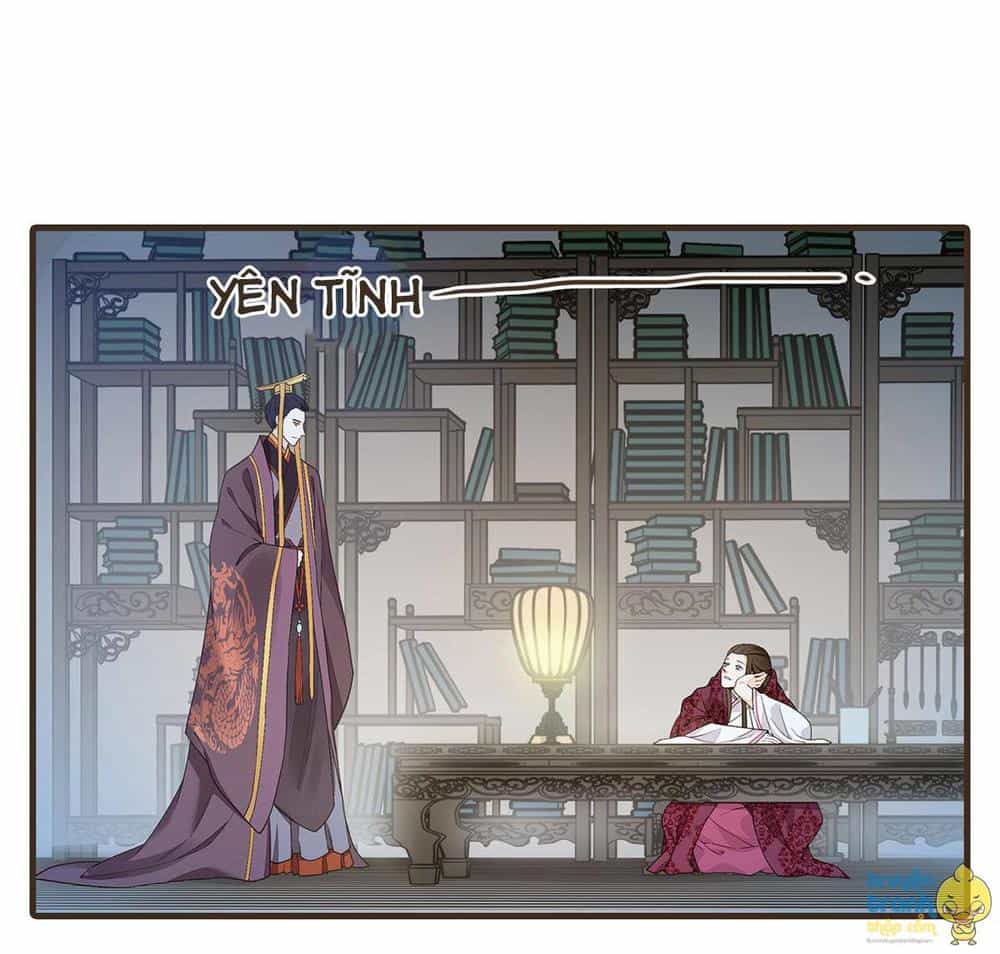 Đại Giá Thừa Tướng - Chương 47 - ảnh 5