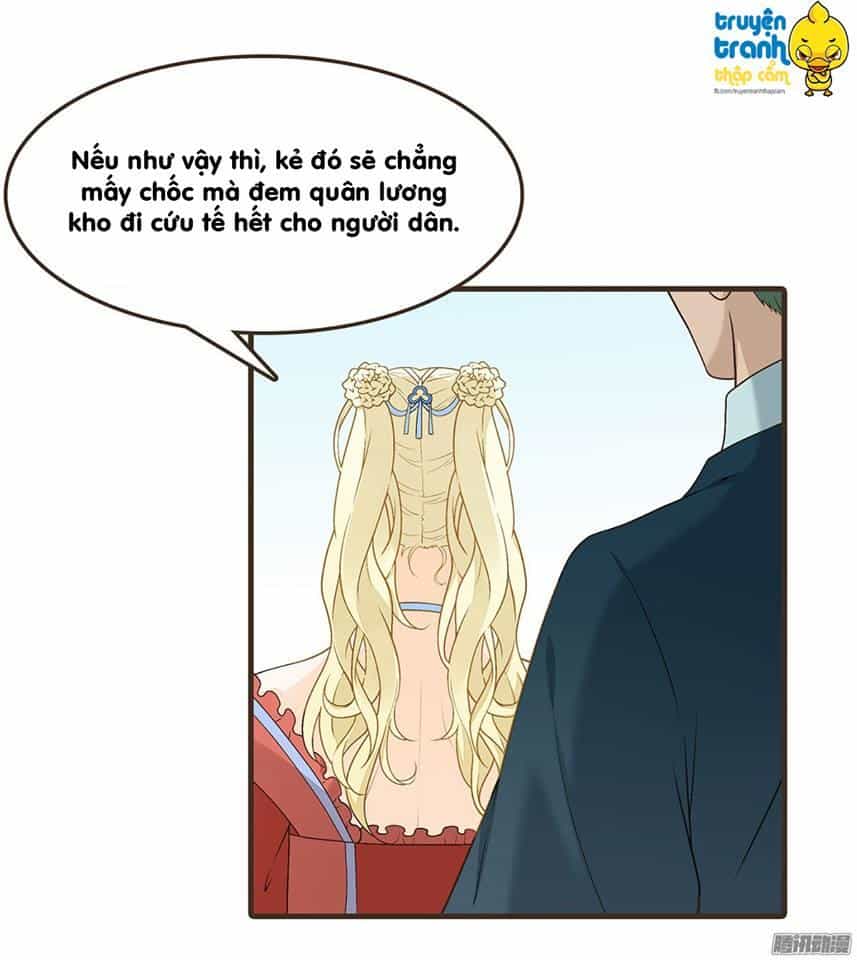 Đại Giá Thừa Tướng - Chương 48 - ảnh 25