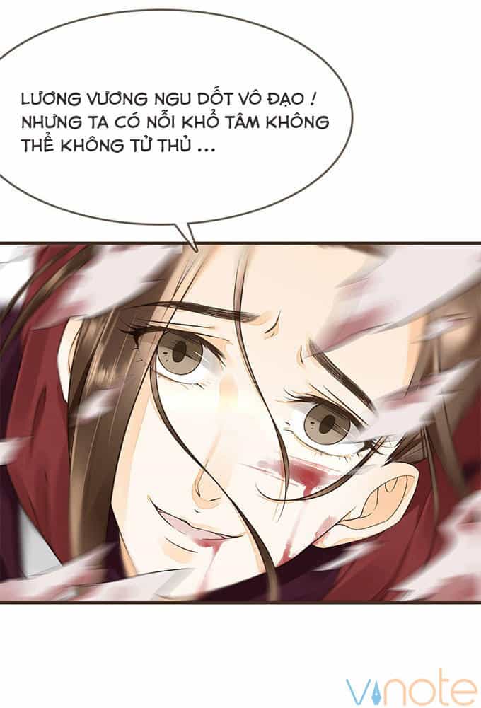 Đại Giá Thừa Tướng - Chương 5 - ảnh 10