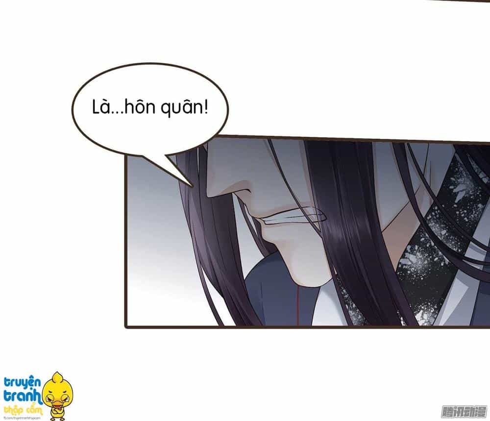 Đại Giá Thừa Tướng - Chương 49 - ảnh 22