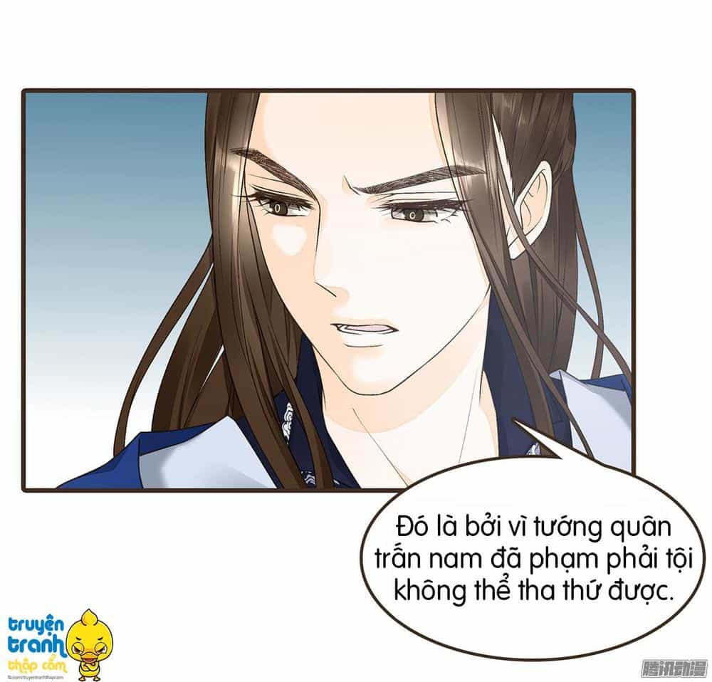 Đại Giá Thừa Tướng - Chương 49 - ảnh 5