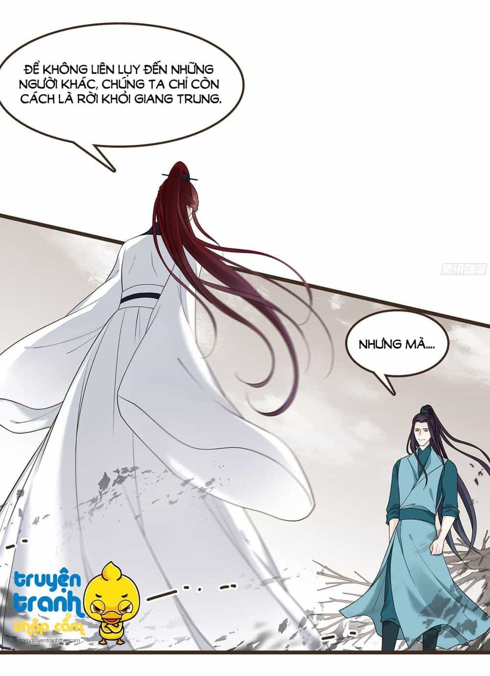 Đại Giá Thừa Tướng - Chương 53 - ảnh 40