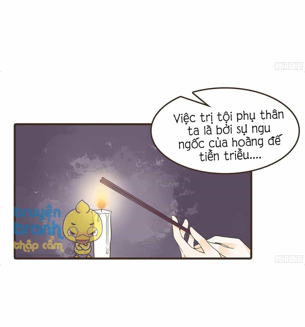 Đại Giá Thừa Tướng - Chương 54 - ảnh 26