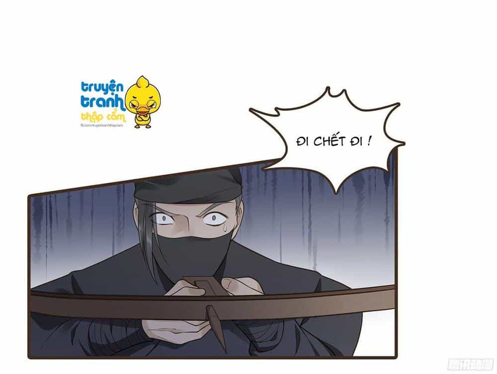 Đại Giá Thừa Tướng - Chương 56 - ảnh 41