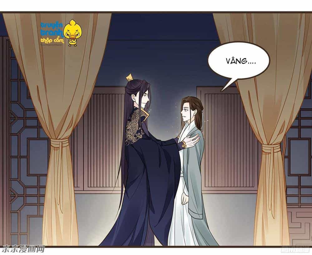 Đại Giá Thừa Tướng - Chương 57 - ảnh 27