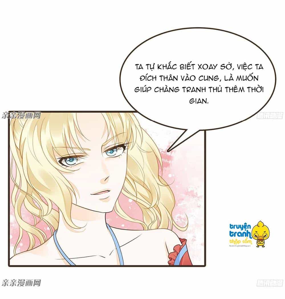 Đại Giá Thừa Tướng - Chương 57 - ảnh 48