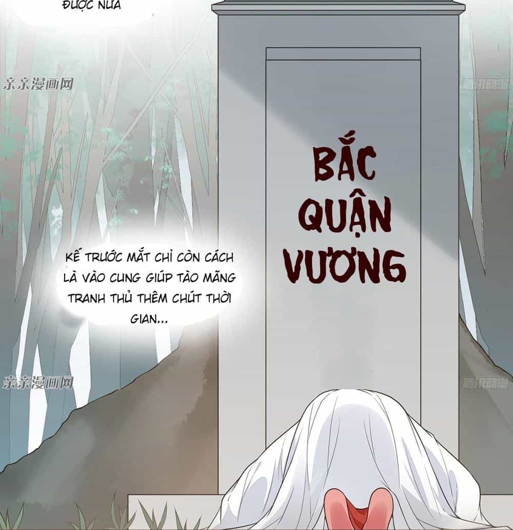Đại Giá Thừa Tướng - Chương 57 - ảnh 54