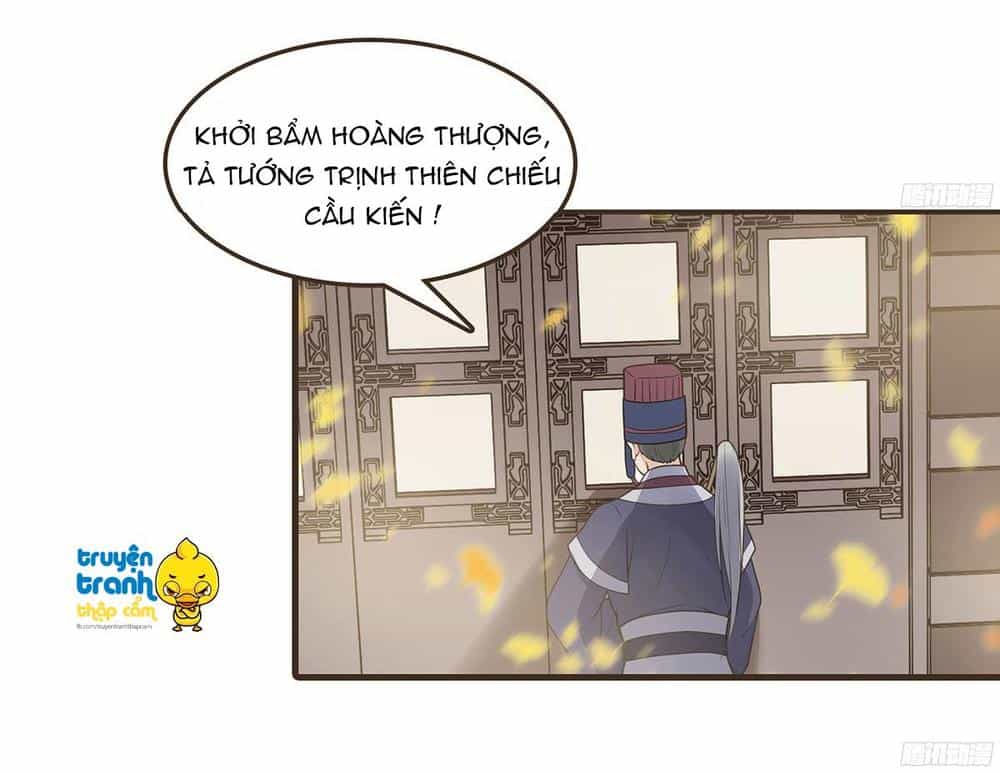 Đại Giá Thừa Tướng - Chương 58 - ảnh 24