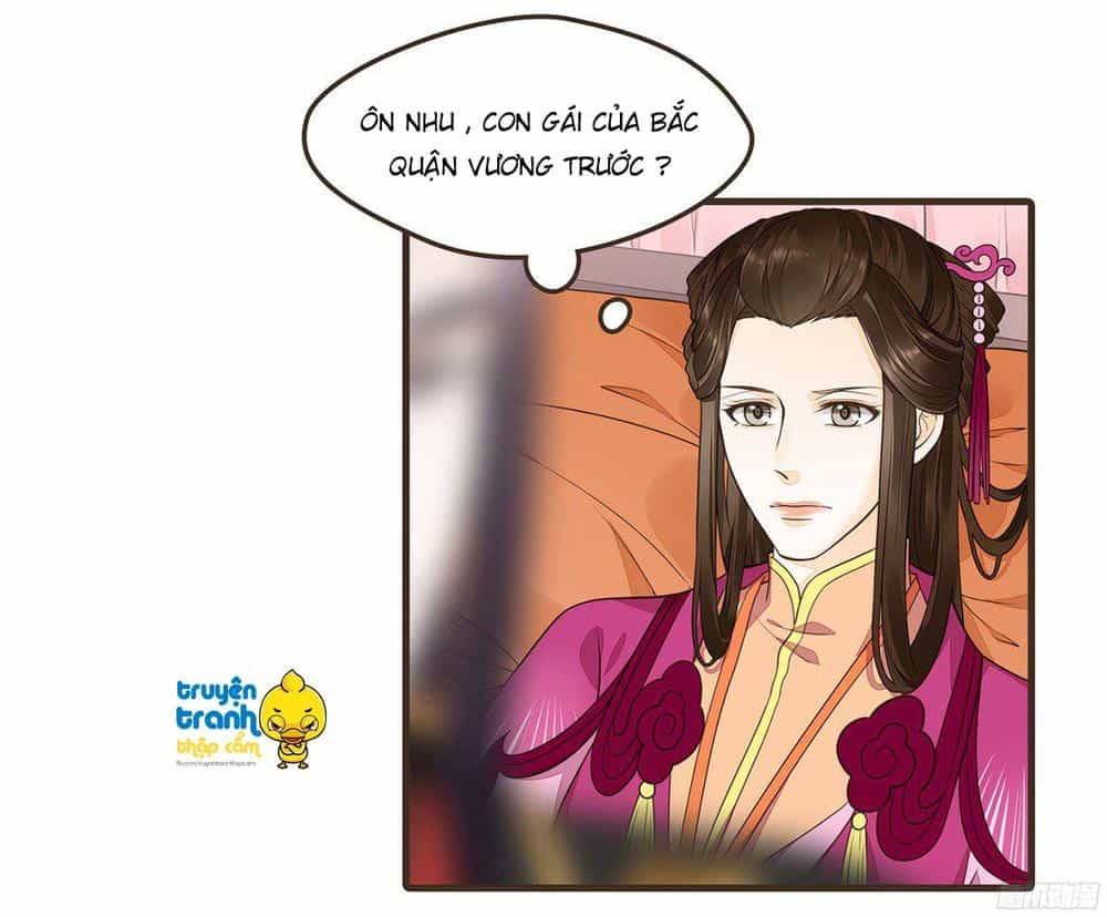 Đại Giá Thừa Tướng - Chương 58 - ảnh 34
