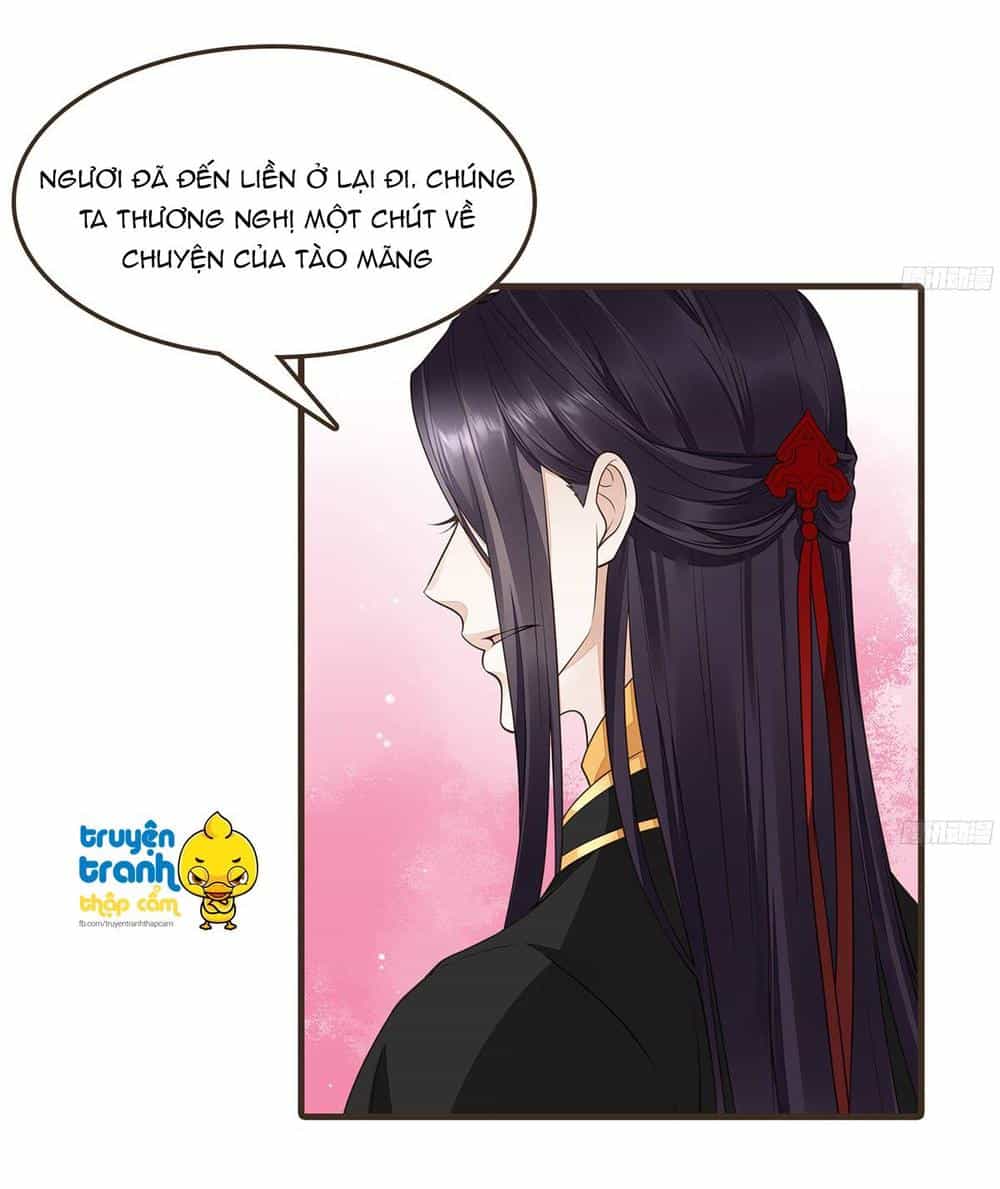 Đại Giá Thừa Tướng - Chương 58 - ảnh 36