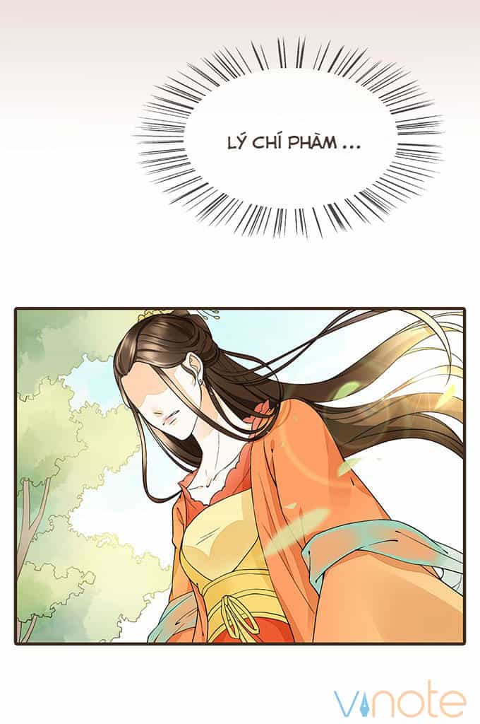 Đại Giá Thừa Tướng - Chương 6 - ảnh 17