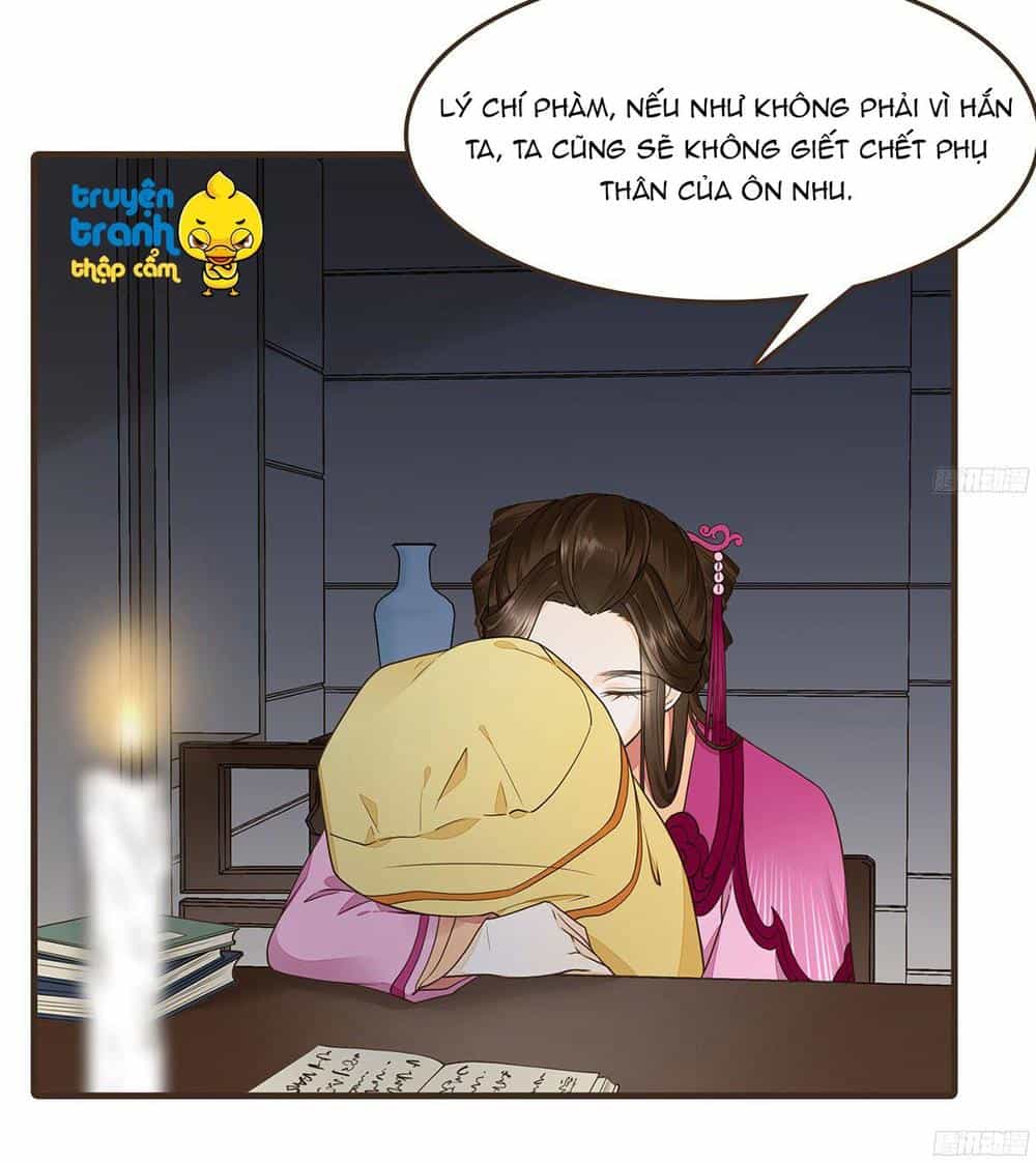 Đại Giá Thừa Tướng - Chương 59 - ảnh 12