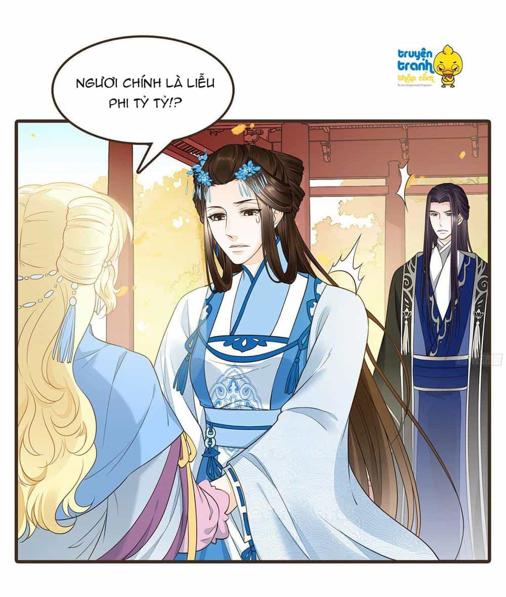 Đại Giá Thừa Tướng - Chương 59 - ảnh 40