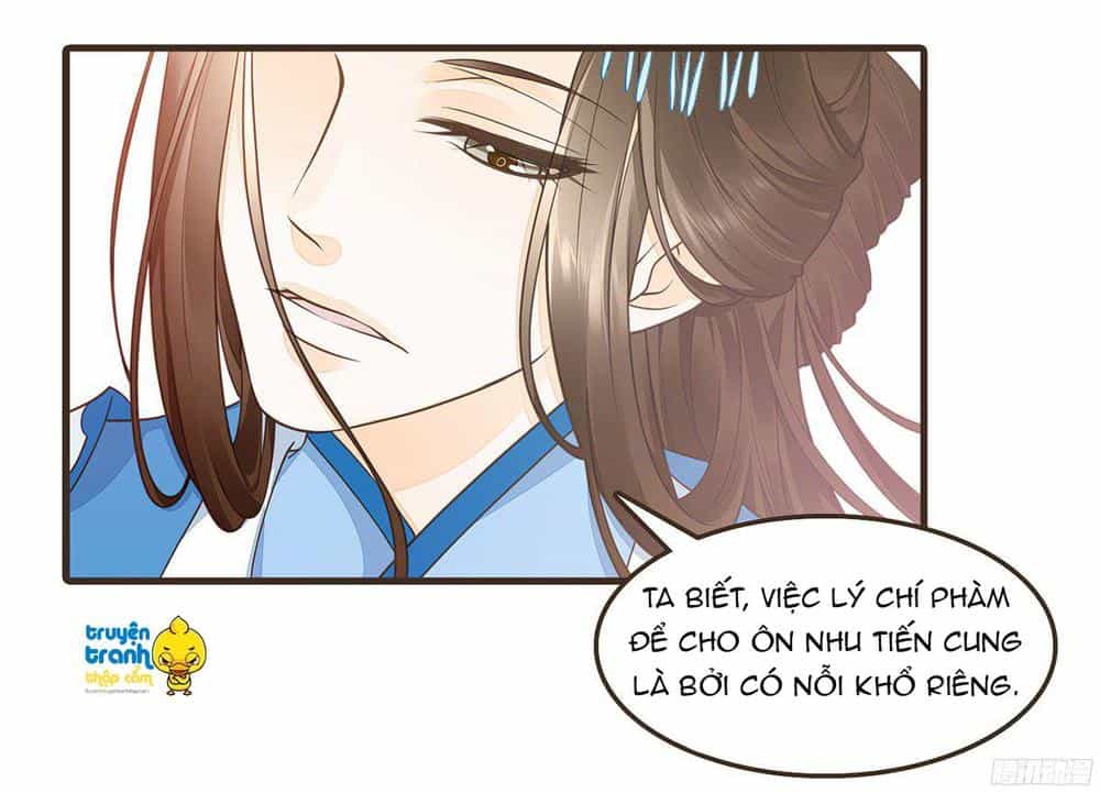 Đại Giá Thừa Tướng - Chương 60 - ảnh 12