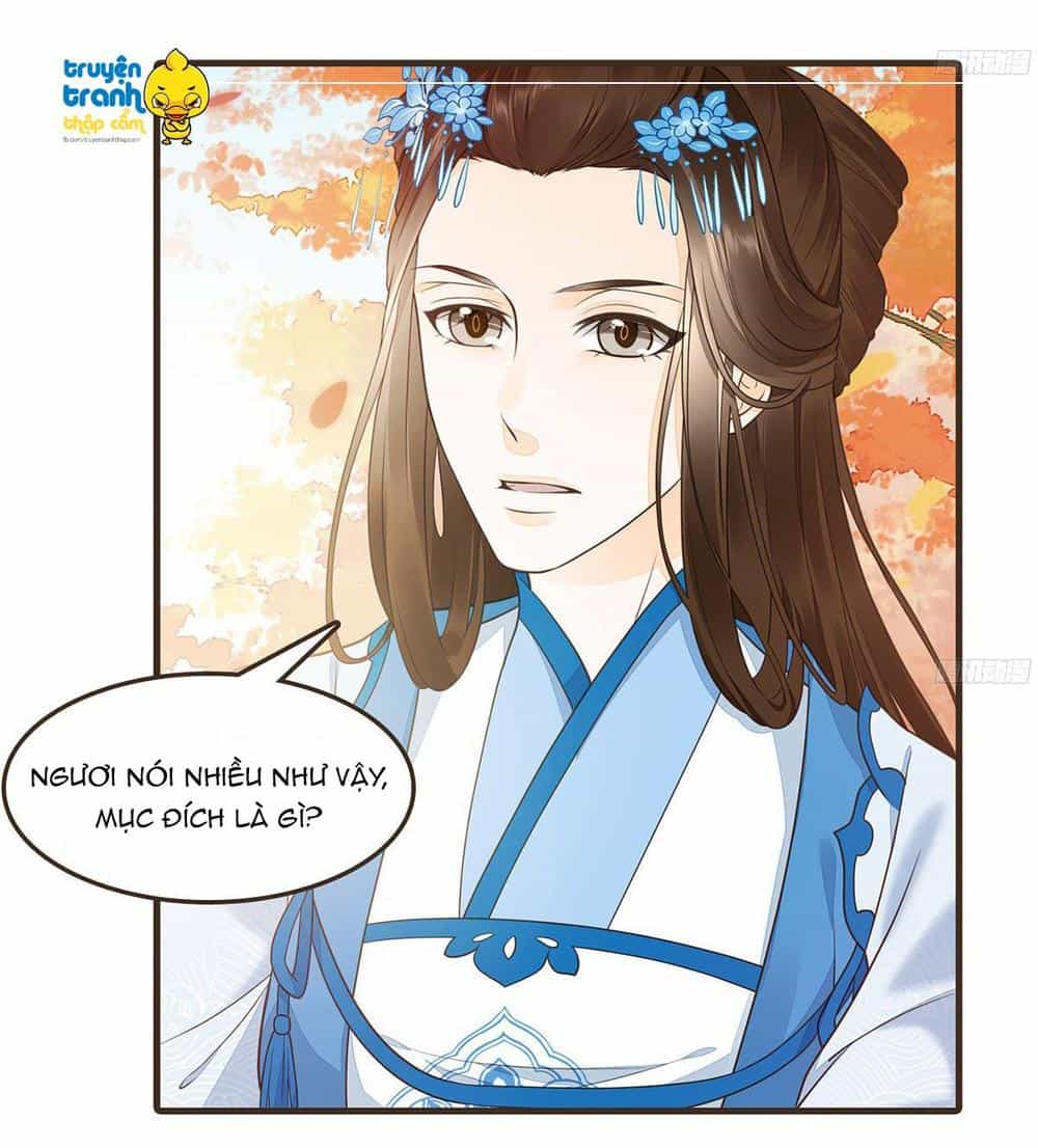 Đại Giá Thừa Tướng - Chương 60 - ảnh 13