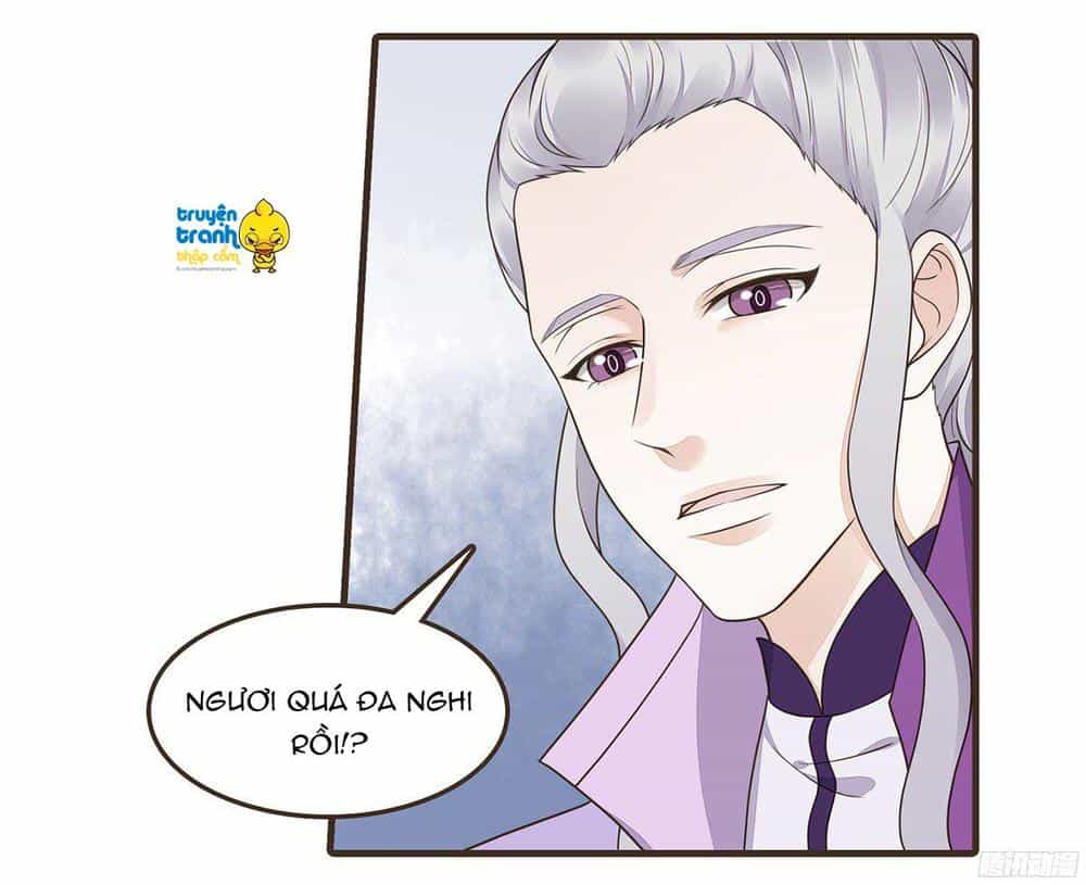 Đại Giá Thừa Tướng - Chương 60 - ảnh 34