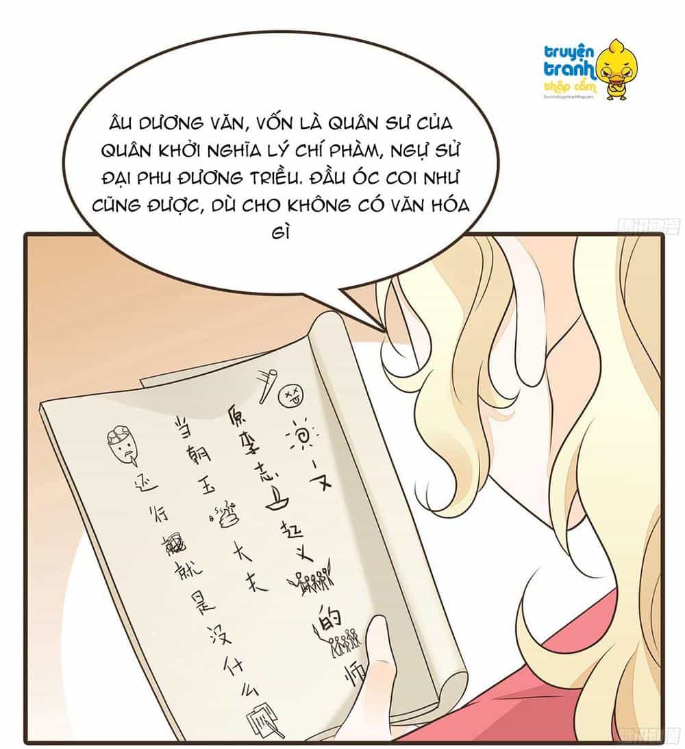 Đại Giá Thừa Tướng - Chương 61 - ảnh 13