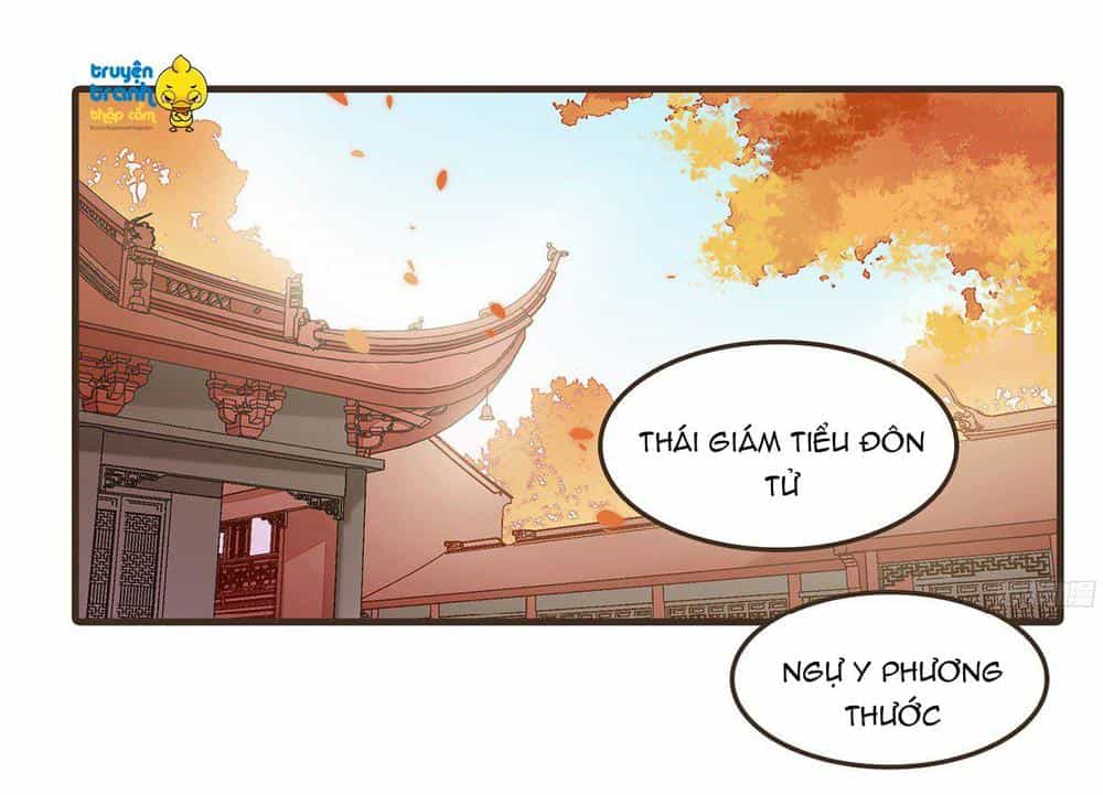 Đại Giá Thừa Tướng - Chương 61 - ảnh 17