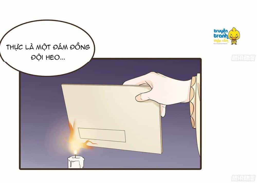 Đại Giá Thừa Tướng - Chương 61 - ảnh 22