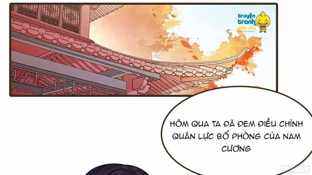 Đại Giá Thừa Tướng - Chương 61 - ảnh 28