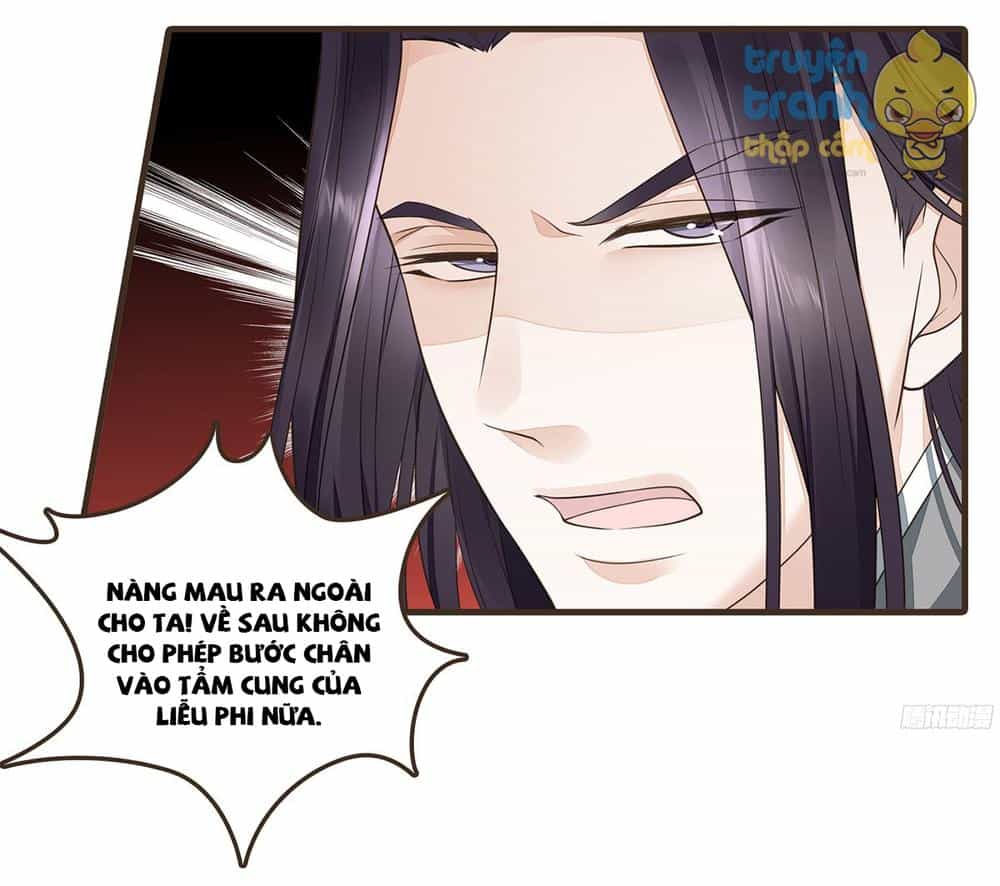 Đại Giá Thừa Tướng - Chương 62 - ảnh 27