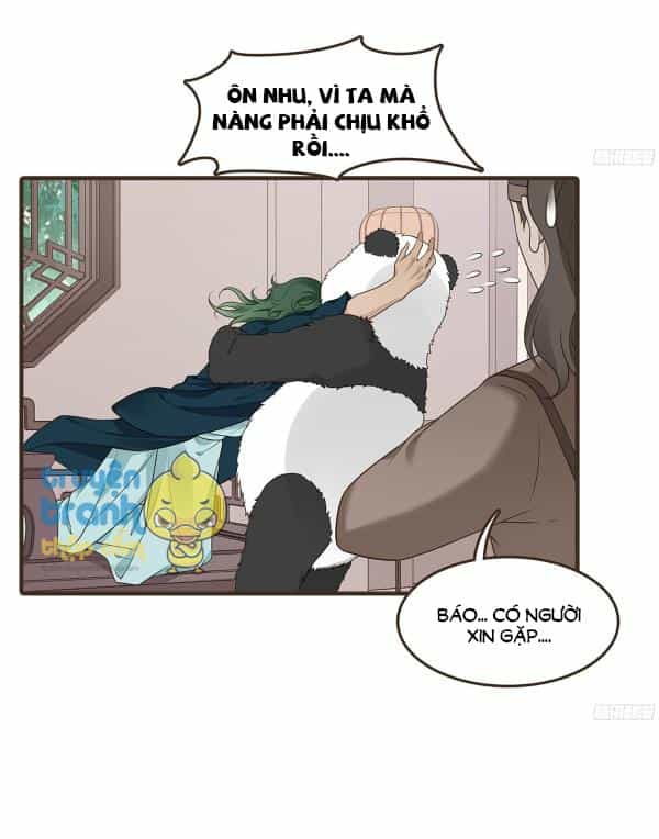 Đại Giá Thừa Tướng - Chương 63 - ảnh 26