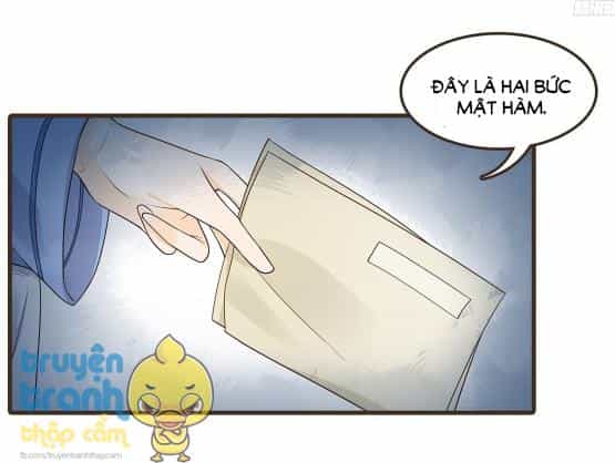 Đại Giá Thừa Tướng - Chương 63 - ảnh 7