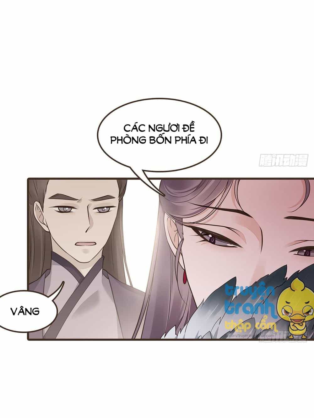 Đại Giá Thừa Tướng - Chương 65 - ảnh 22