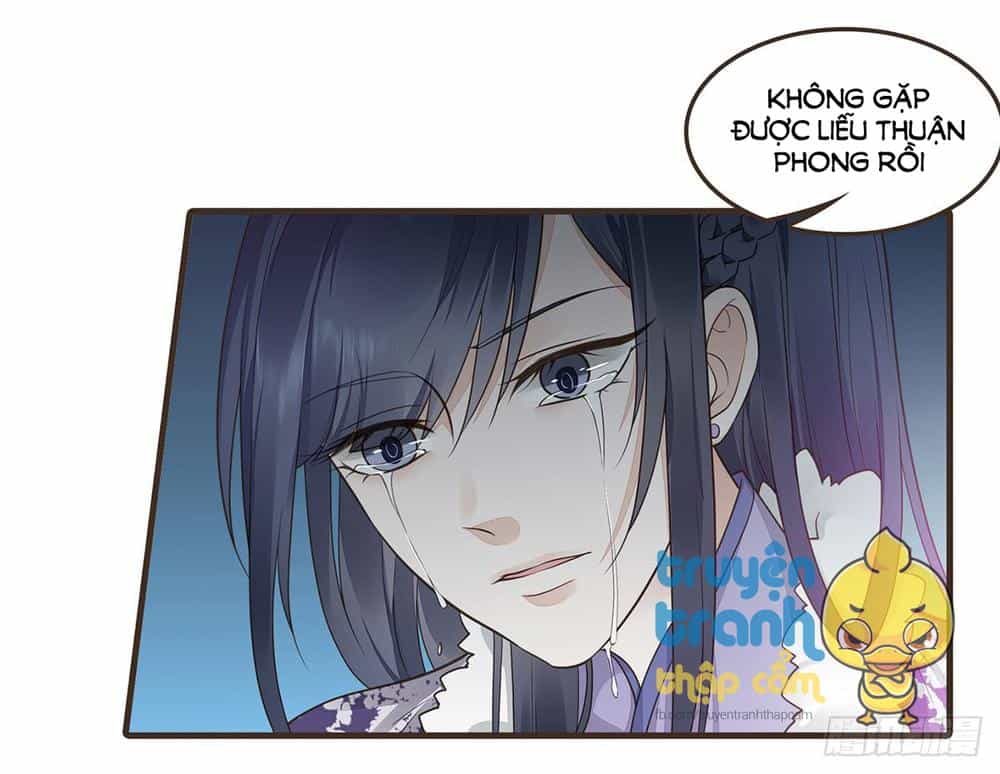 Đại Giá Thừa Tướng - Chương 65 - ảnh 5