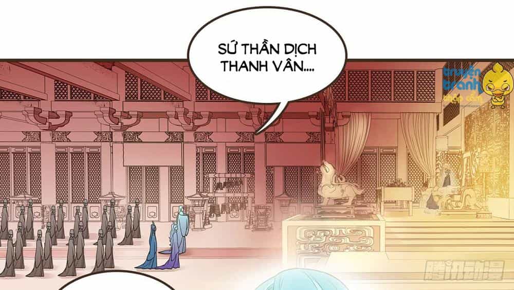 Đại Giá Thừa Tướng - Chương 67 - ảnh 19