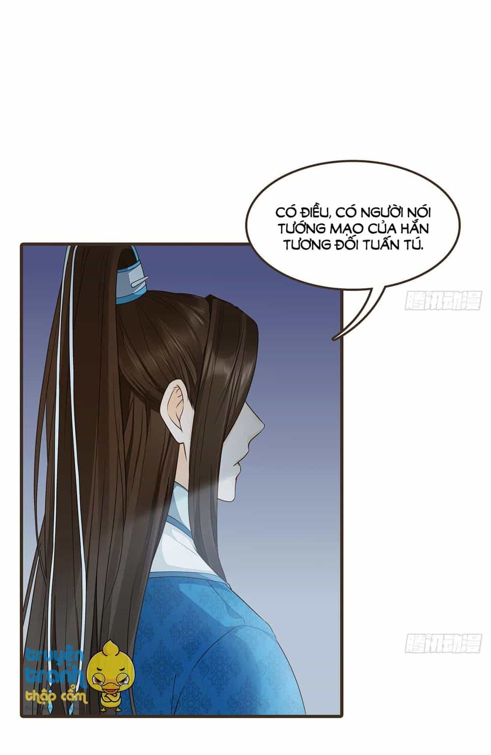 Đại Giá Thừa Tướng - Chương 67 - ảnh 7