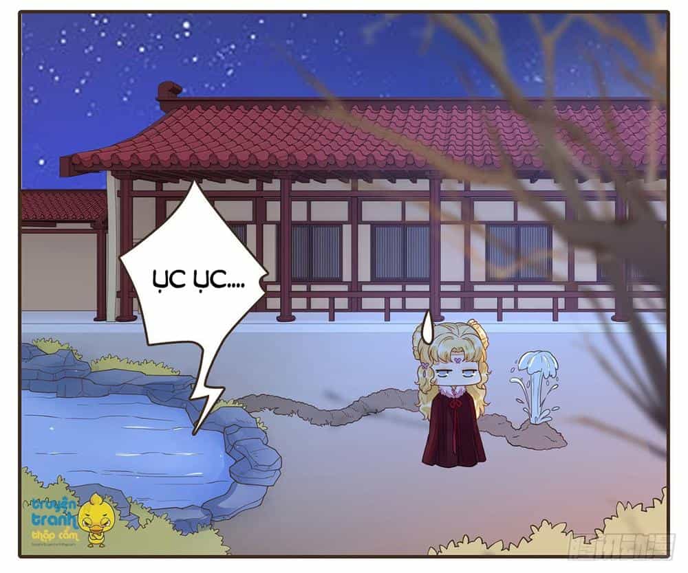 Đại Giá Thừa Tướng - Chương 68 - ảnh 30