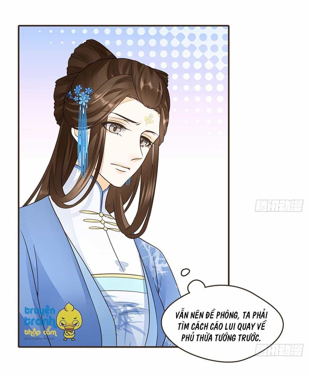 Đại Giá Thừa Tướng - Chương 68 - ảnh 33