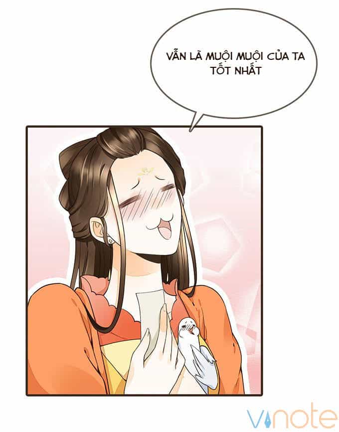 Đại Giá Thừa Tướng - Chương 7 - ảnh 12