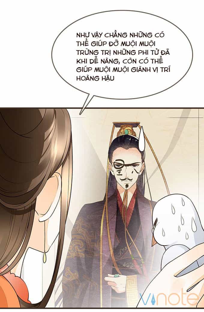 Đại Giá Thừa Tướng - Chương 7 - ảnh 18