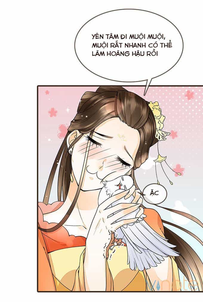 Đại Giá Thừa Tướng - Chương 7 - ảnh 22