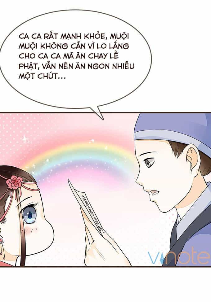 Đại Giá Thừa Tướng - Chương 7 - ảnh 26