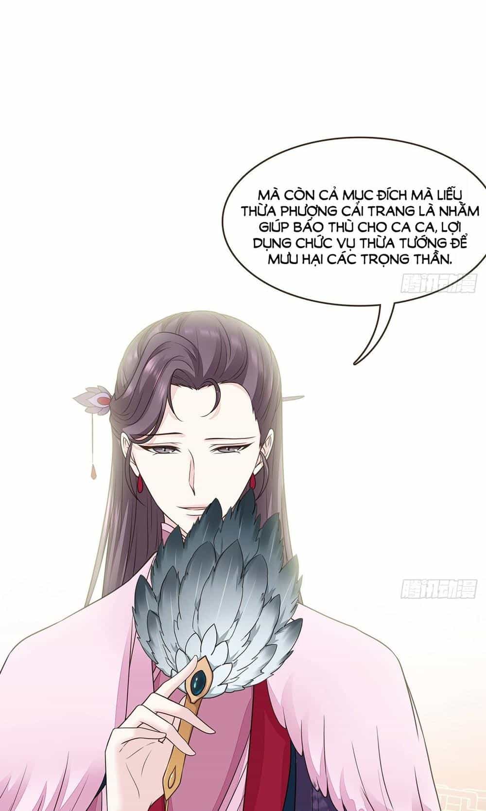 Đại Giá Thừa Tướng - Chương 69 - ảnh 49
