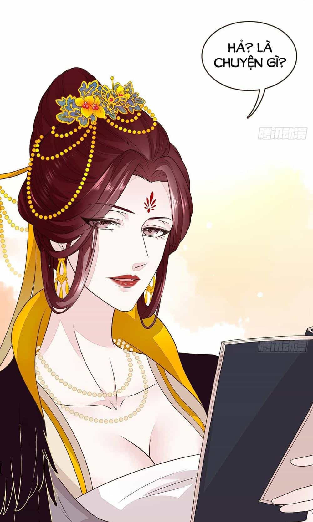 Đại Giá Thừa Tướng - Chương 70 - ảnh 4