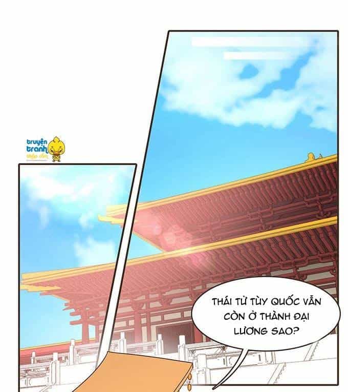 Đại Giá Thừa Tướng - Chương 71 - ảnh 15