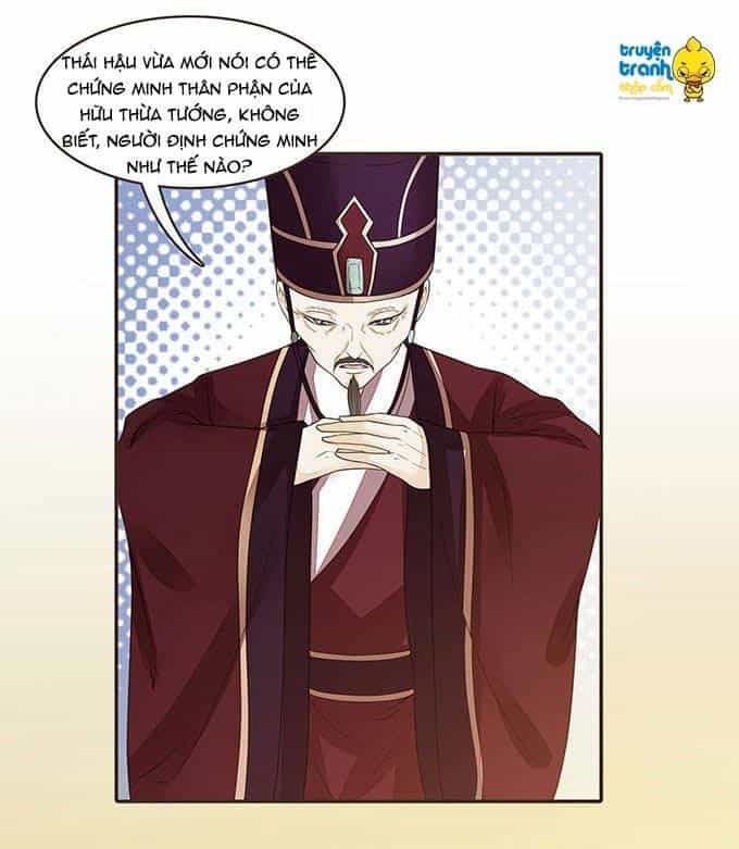 Đại Giá Thừa Tướng - Chương 71 - ảnh 43